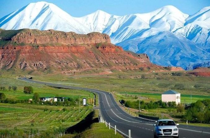 Xankəndi - Ağdam yolu niyə bağlıdır? – Rəsmi 