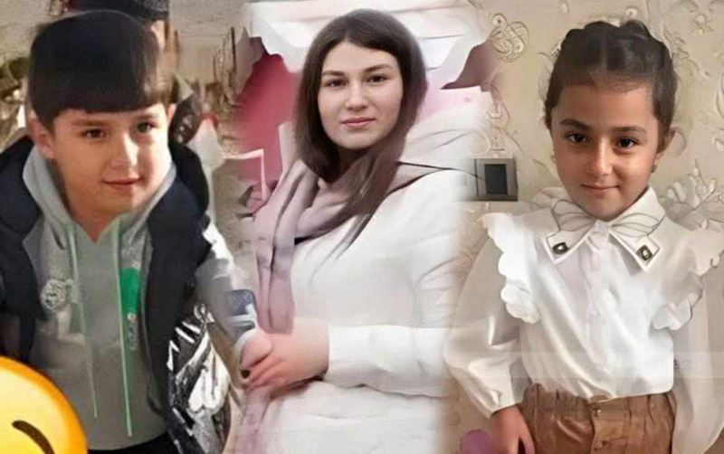 Bir ailəni məhv edən yanğın  kombidən başlayıbmış... - Mütəxəssislər XƏBƏRDARLIQ EDİR...