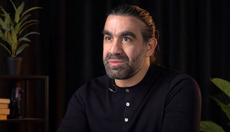Rafael Ağayevdən Karate Federasiyasına: Zədəyə görə pul istəyəndə, deyirdilər bezdirmisən