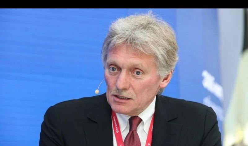 Putin buna görə xüsusi əməliyyata başladı - Peskov 