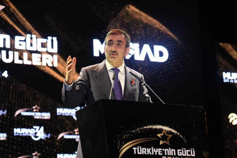 MÜSİAD Azərbaycana yeni sədr gəlir, Cevdet Yılmaz qurultaya qatılır 