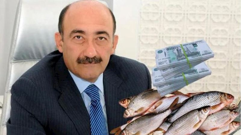Əbülfəs Qarayevin \"biznes imperiyası\": Hotel, balıq, neft... (SİYAHI) 