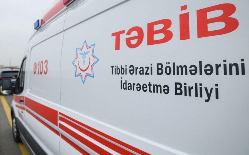 Eyni gündə iki oxşar ölüm! Evdə meyitləri tapıldı