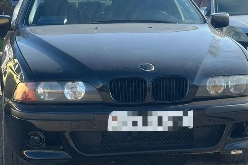 Qusarda narkotikin təsiri altında avtomobil idarə edən sürücü saxlanılıb 