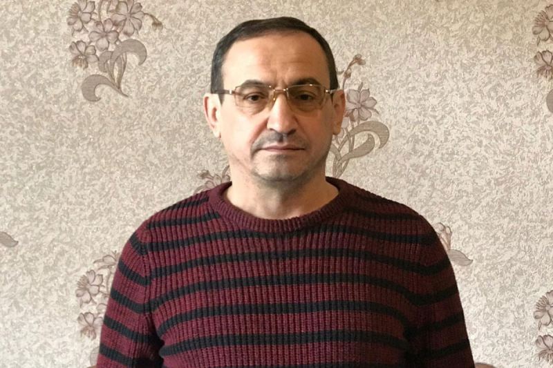 DTX tərəfindən saxlanılan Məmməd İbrahim barəsində qərar qüvvədə saxlanılıb 