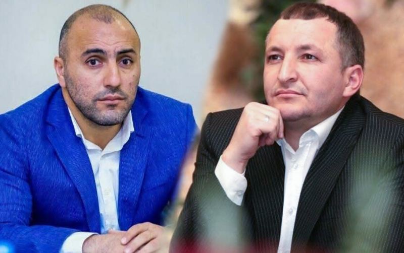 İş adamının 4 milyonu ələ keçirildi - Biri federasiya prezidenti olub 
