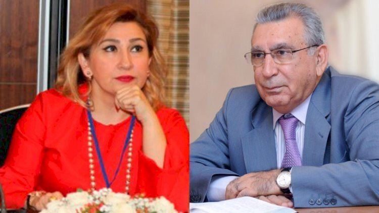 TƏCİLİ! Ramiz Mehdiyevin qızı ilə bağlı qərar verildi 