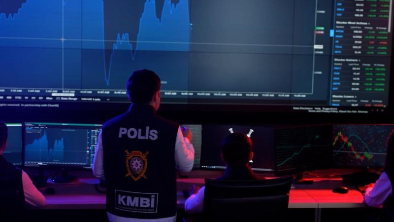 DİQQƏT! Kart məlumatlarınızı bu yolla ələ keçirə bilərlər – Kiberpolisdən əməliyyat - VİDEO