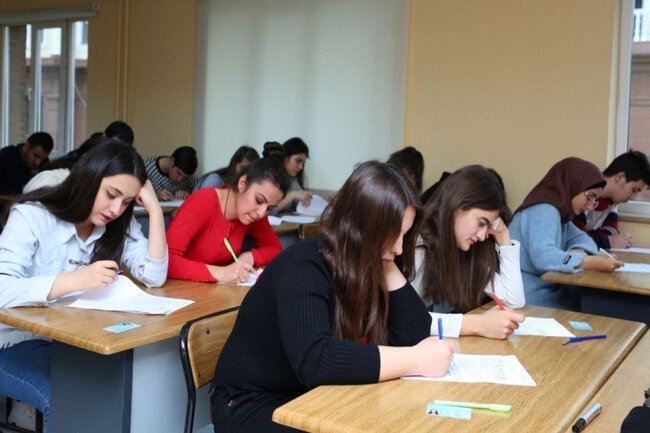 Gürcüstanda ali təhsil pulsuz olacaq 