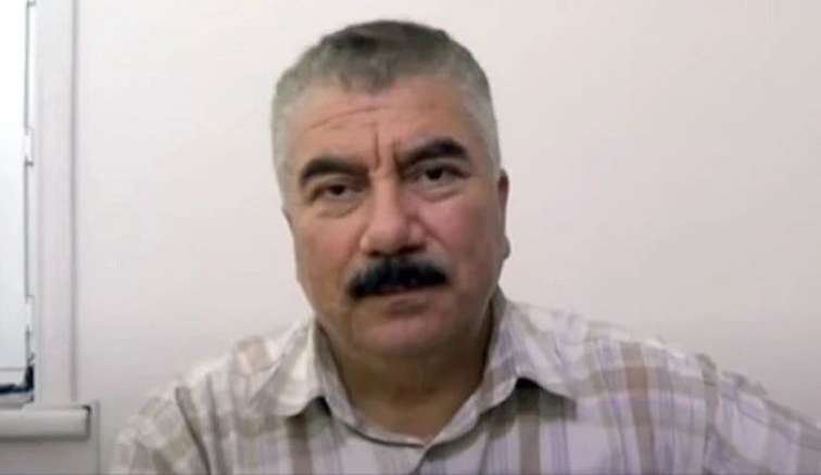 Namizəd Səfərov saxlanıldı 
