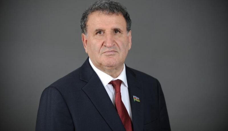 Baldızı oğlunun güllələnməsi xəbərinə İsa Həbibbəylidən reaksiya 