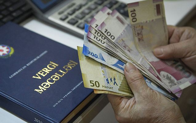 Gələn aydan gəlir vergisində kimlərə güzəştlər ediləcək? - Deputat açıqladı