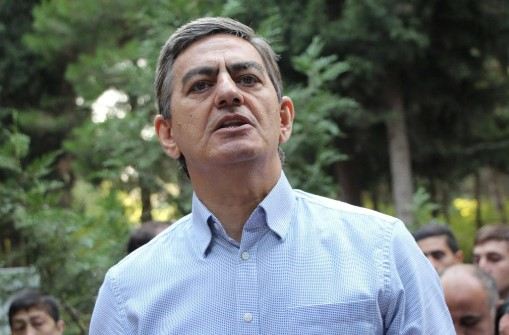 Əli Kərimli barəsində QƏRAR VERİLDİ 