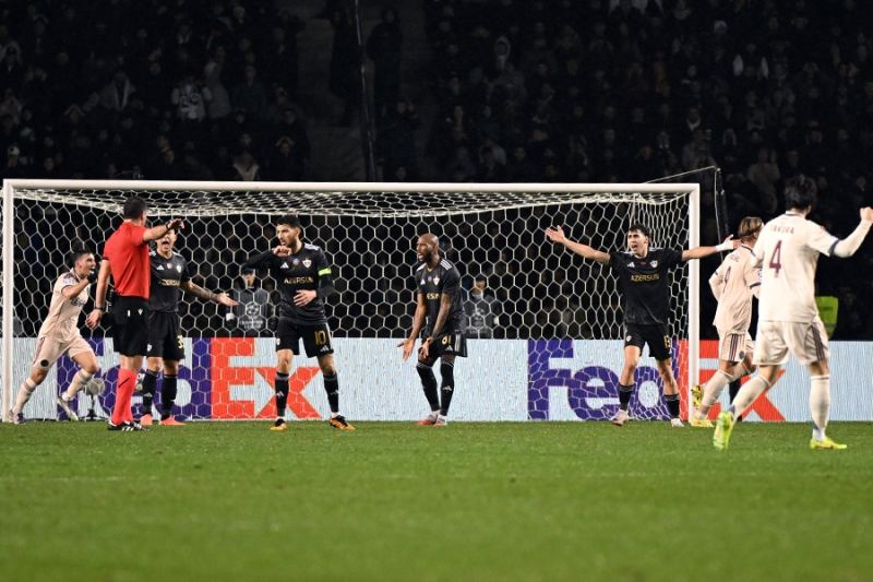 “Qarabağ”ın ŞOK məğlubiyyətinə bu oyunçular səbəbkar imiş... VİDEO 