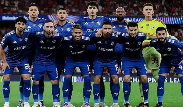 \"Qarabağ\" dünya reytinqində üç pillə gerilədi 