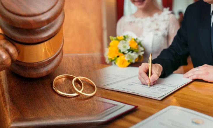 Nikah və boşanma sayı MƏLUM OLDU 