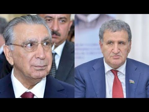 İsa Həbibbəylidən Ramiz Mehdiyevlə bağlı - Açıqlama 