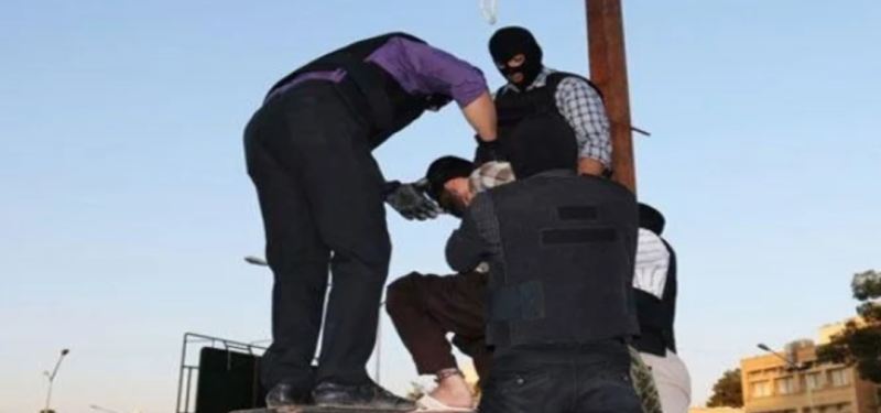 ABŞ-da edam sayı son 15 ilin ən yüksək həddini keçdi 