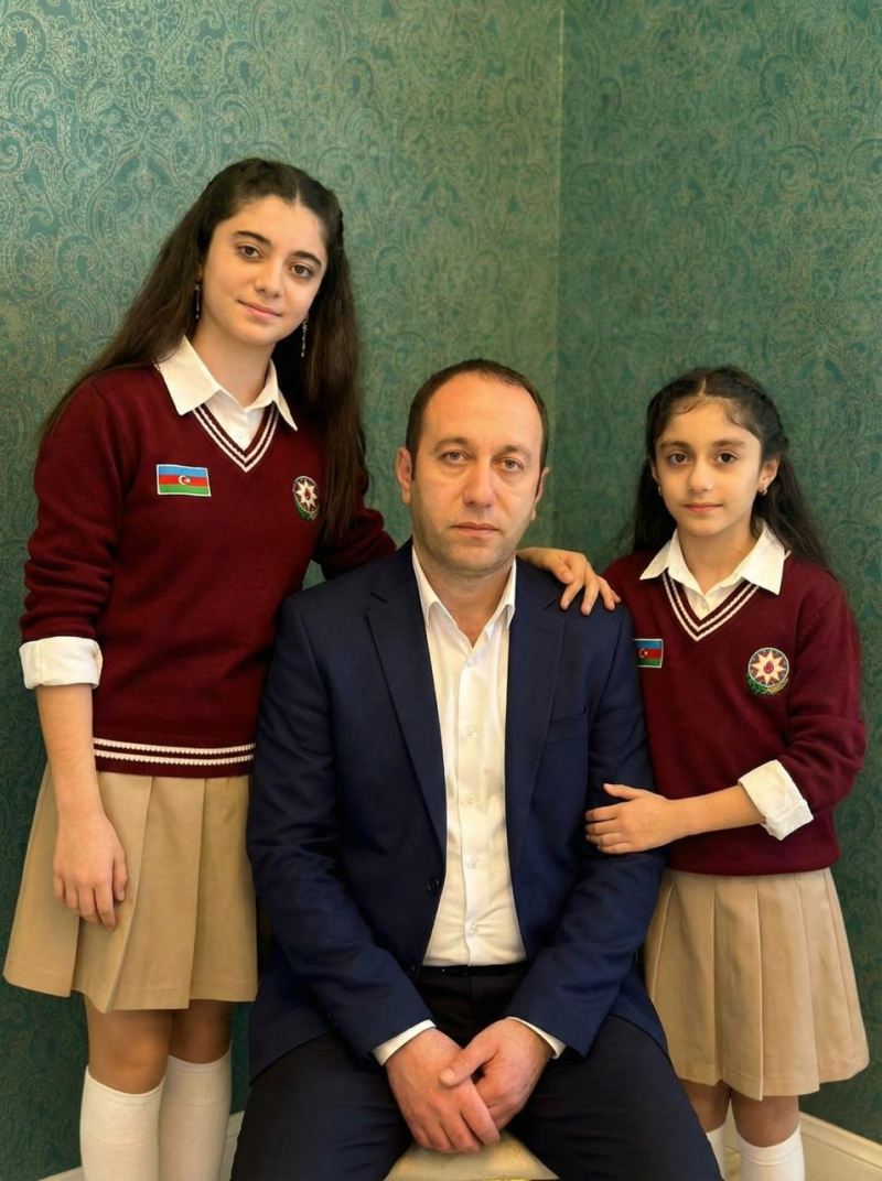Villada dəhşətli partlayışın qurbanı olan usta Yadigarın ölmünün pərdəarxası... FOTOLAR