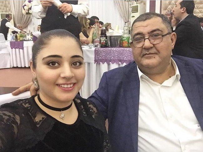 Vüqar Əhməd saxlanılıb? - Qızı Almaxanım danışdı 