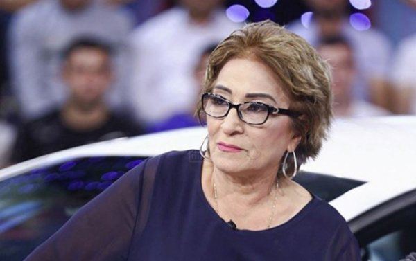 Xalq artisti reabilitasiya mərkəzinə yerləşdirildi 