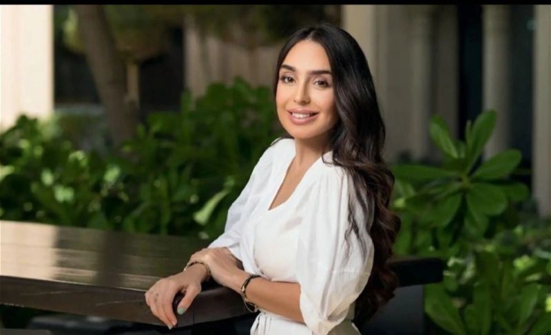 Leyla Əliyeva şamaxılı ailənin qonağı oldu 
