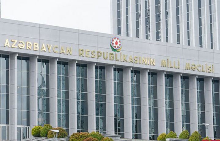 Deputatlar amnistiya aktının müzakirəsinə TOPLAŞIRLAR 