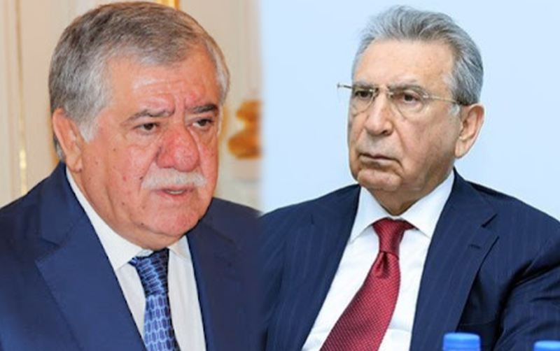 TƏCİLİ! Abbas Abbasov axtarışa verildi - Ramiz Mehdiyev işi böyüyür