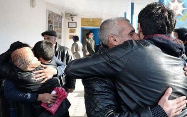 Amnistiyaya bu məhkumlar düşəcək - Həmin şəxslərin dairəsi müəyyənləşdi 