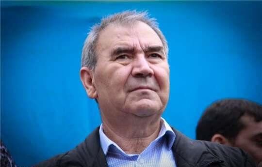 Cəmil Həsənli yenə DTX-yə çağırıldı 