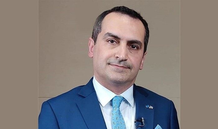 Azərbaycan Dəmir Yollarında yeni təyinat 