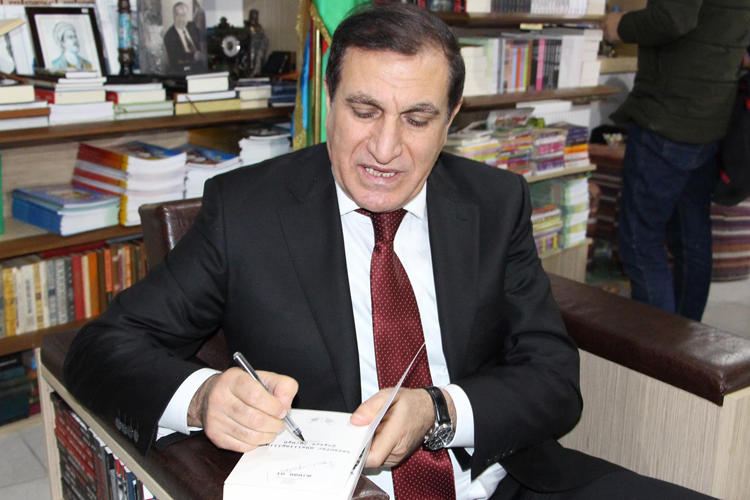 Ali Məhkəmə Əjdər Ol barəsində qərar verdi 