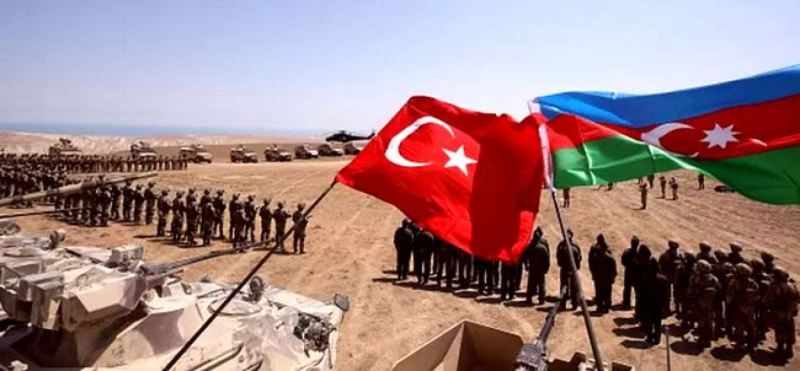 Azərbaycan və Türkiyə arasında TARİXİ ANLAŞMA - Detallar açıqlandı