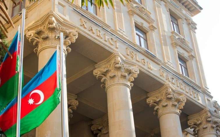 Azərbaycan Butan Krallığını təbrik etdi 