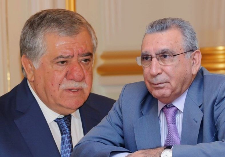 DTX-nın axtarışa verdiyi Abbas Abbasov bu ölkəni təcili tərk etdi 