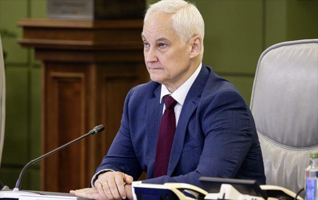 Kupyansk yenidən Rusiyanın nəzarətinə keçib? 