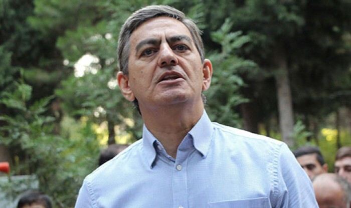 Əli Kərimlidən yeni xəbər var 