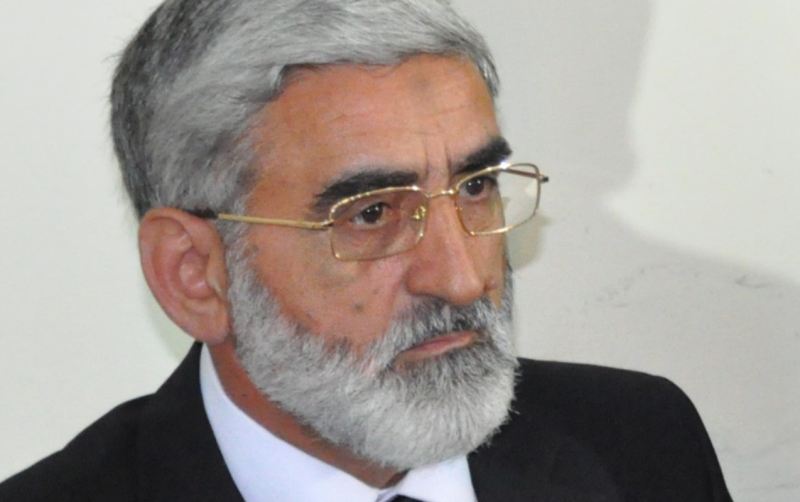 Mirmahmud Mirəlioğlunun 18 yaşlı nəvəsinin meyiti tapıldı 