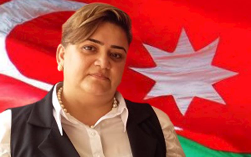 46 yaşlı müəllim məktəbdə vəfat etdi - Foto 