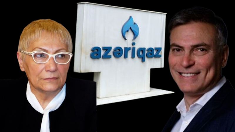\"Azəriqaz\"la bağlı ŞOK MƏLUMATLAR - \"Azər Məmmədovun idarəetmədən xəbəri yoxdu\"