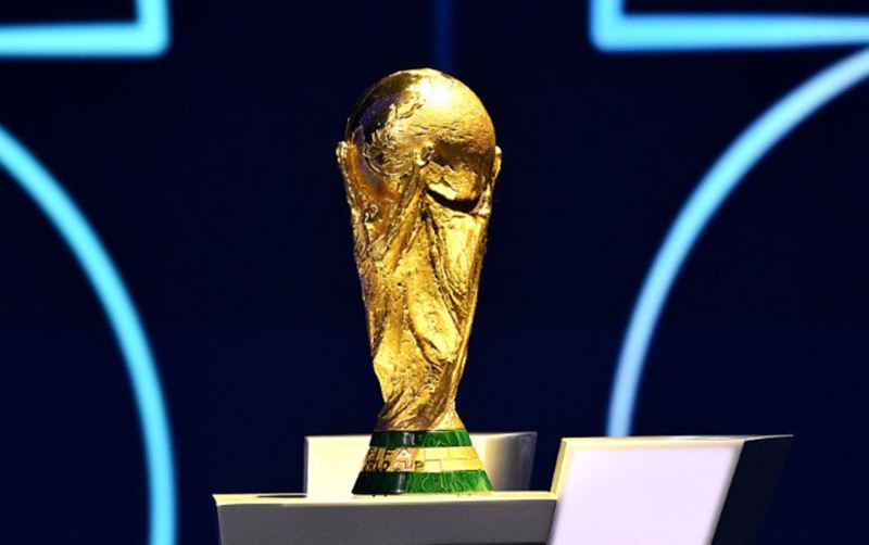 FIFA 2026-cı il dünya çempionatının rekord mükafat fondunu açıqladı 