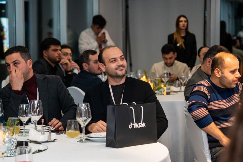 İlin yekunları: Azərbaycan 2025-ci ildə TikTok-da kimlərdən və nədən ilham aldı 