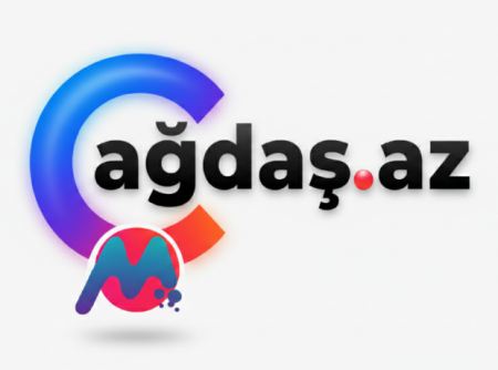 Azərbaycanda yeni Cagdas.az xəbər saytı fəaliyyətə başladı 