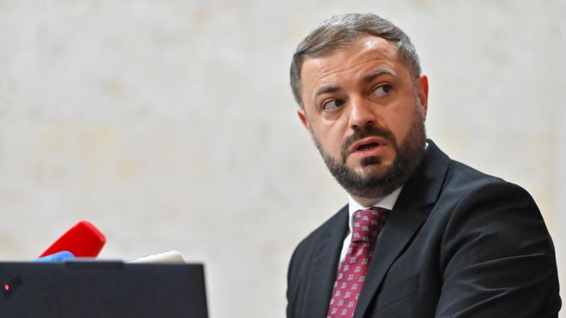 Azərbaycan benzini Ermənistanda necəyə satılacaq? - Nazir DANIŞDI 