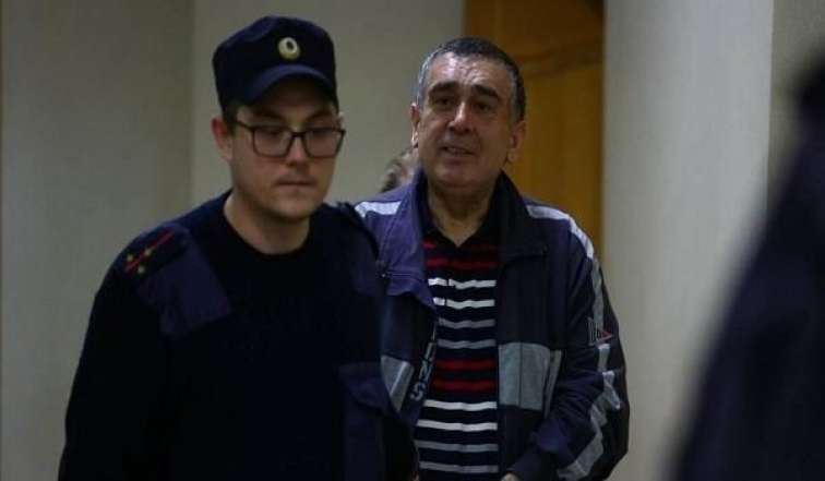 Şahin Şıxlinskinin məhkəməsi başladı 