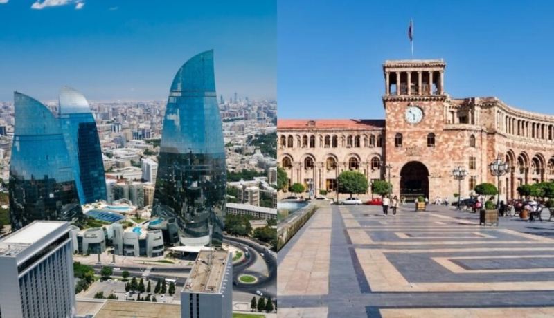 Sülhə hesablanmış neft diplomatiyası: Bakı Cənubi Qafqazda qaydaları yenidən yazır...