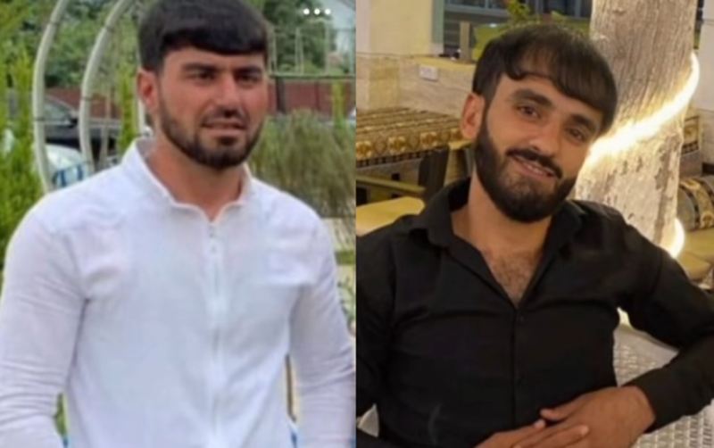 İtkin düşən balıqçılardan birinin meyiti tapıldı 