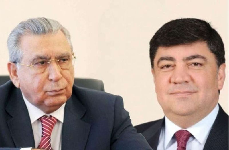 Mehdiyevin kürəkəni ələ keçirdiyi klinikanı şəriklərinə qaytardı: İşçilərin əməkhaqqı ödənmir...