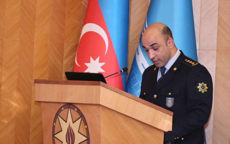 Şahin Bağırov onu vəzifəsindən azad etdi - Foto 