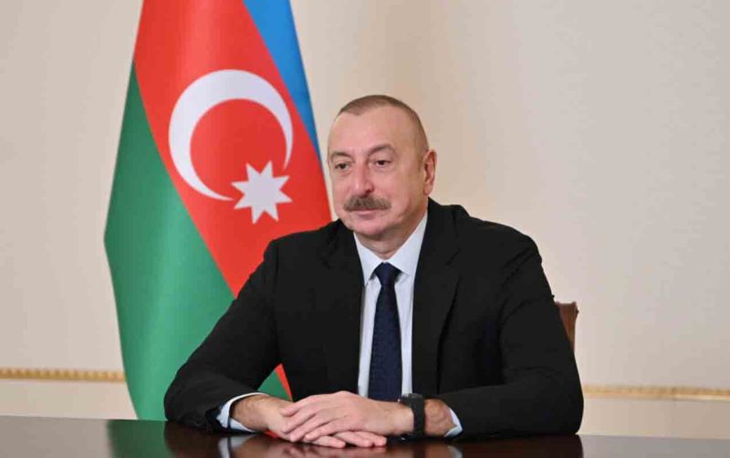 Prezidentdən 1,4 milyonluq - Sərəncam 